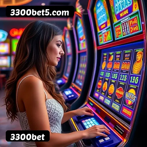 Recursos Exclusivos do App 3300bet - Modo Offline, Login Biométrico