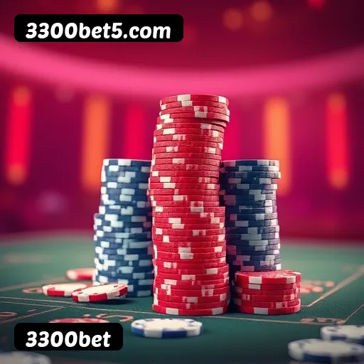 Coleção Premium de Slots 3300bet - NetEnt, Pragmatic Play, Evolution